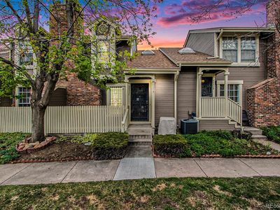 2032 S Helena Street #C, Aurora, CO, 80013