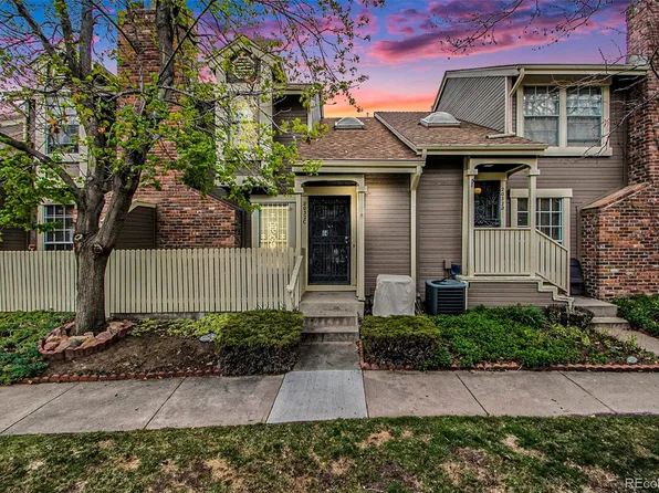 2032 S Helena Street #C, Aurora, CO 80013