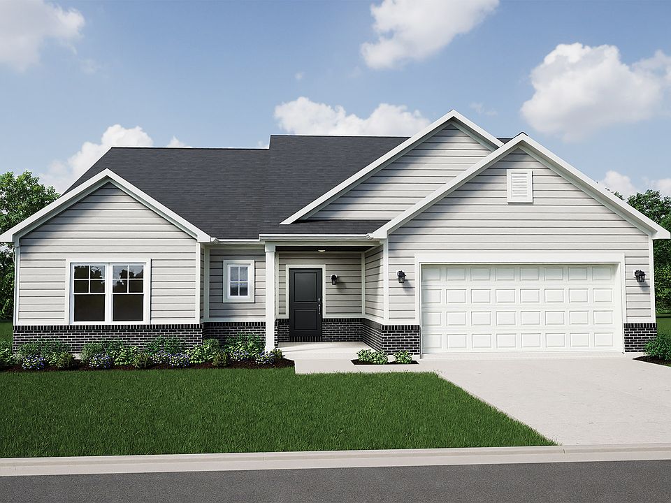 18008 Ridgeline Pl, Fisherville, KY 40023 | Zillow