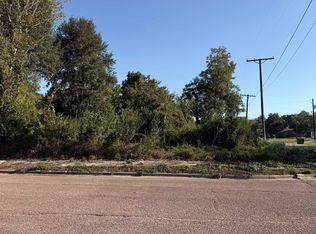 1018 3rd St, Orange, TX 77630