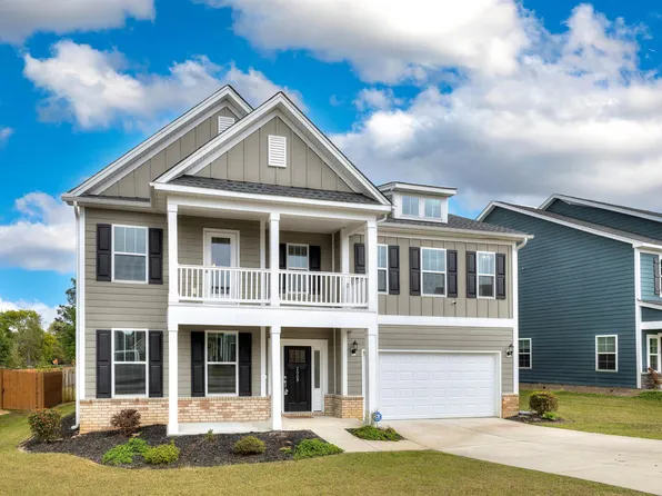 2009 Springdale Ln, Elgin, SC 29045