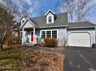 39 Whipple Way, Altamont, NY 12009