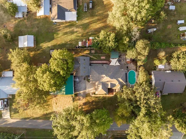 214 Berwick, Benton, AR 72019