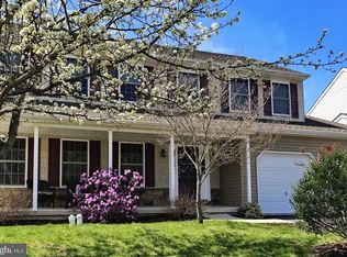 104 Clarkdale Ln, Gilbertsville, PA 19525