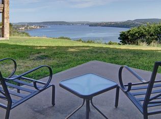 401 Eagle Point, Graford, TX 76449