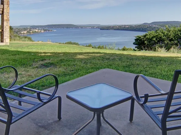 401 Eagle Point, Graford, TX 76449