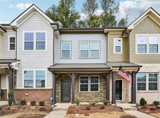 694 Wickham Ridge Rd, Apex, NC 27539