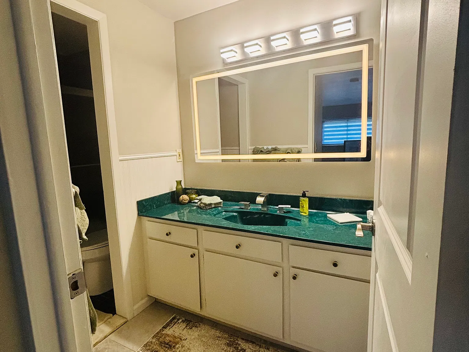 2 bed, 1584 sqft, $2,800 — Photo 2