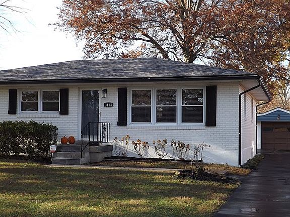 2nd image of 3113 Klonway Dr