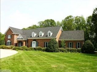 128 Ballyhoo Dr, Lewisville, NC 27023