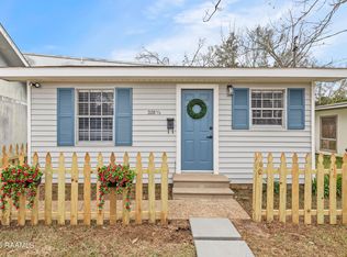 328 Theodora Blvd #1/2, Lafayette, LA 70503