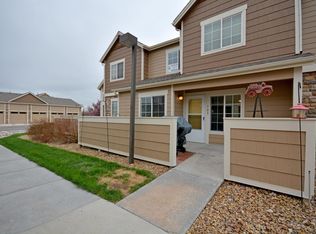 15800 E 121st Ave UNIT B5, Lochbuie, CO 80603