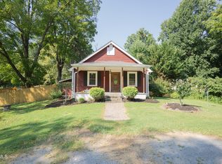 258 Russell Hill Rd, Elizabethton, TN 37643