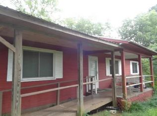 527 Carver Rd, Cordova, AL 35550