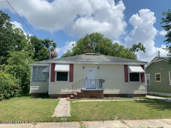1711 W 15TH Street, Jacksonville, FL 32209