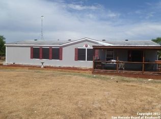 12170-1 Jolly Rd, Adkins, TX 78101