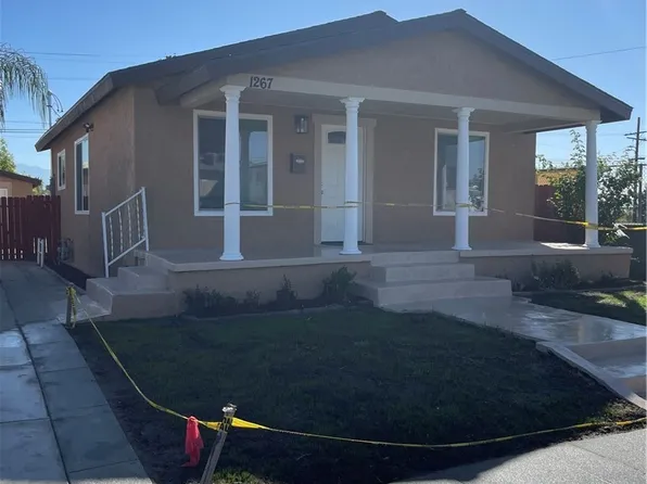 1267 N Pne #F, San Bernardino, CA 92407