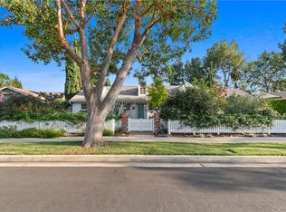 18350 San Jose St, Porter Ranch, CA 91326