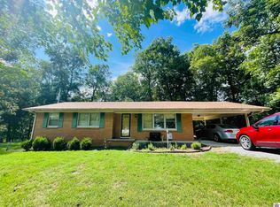 3230 Mayfield Hwy, Benton, KY 42025