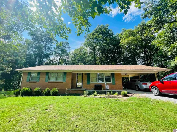 3230 Mayfield Hwy, Benton, KY 42025