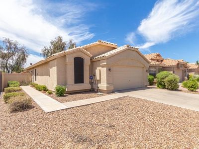 1051 W Jeanine Dr, Tempe, AZ, 85284