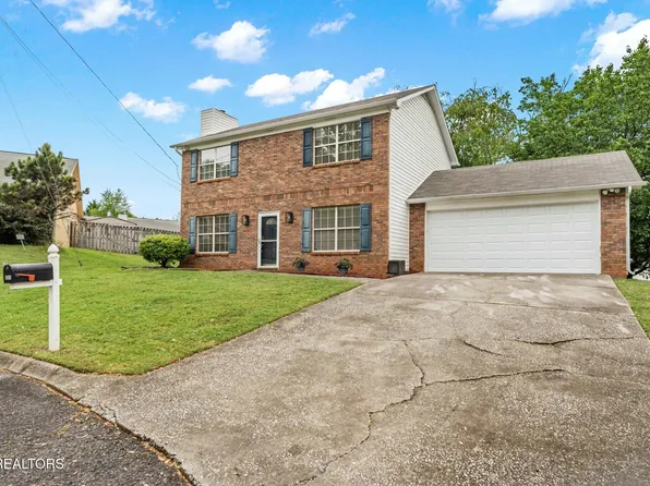 804 Black Rock Cir, Knoxville, TN 37934