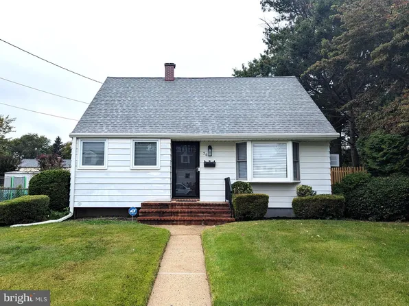 26 Coleridge Ave, Hamilton, NJ 08620