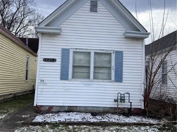 1518 Ekin Avenue, New Albany, IN 47150