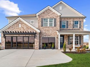 804 Molly Ln LOT 46, Mount Juliet, TN 37122