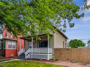 2618 Burr Oak Ave, Blue Island, IL