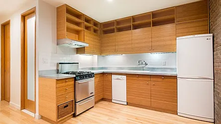 Rented by Park Property Advisors