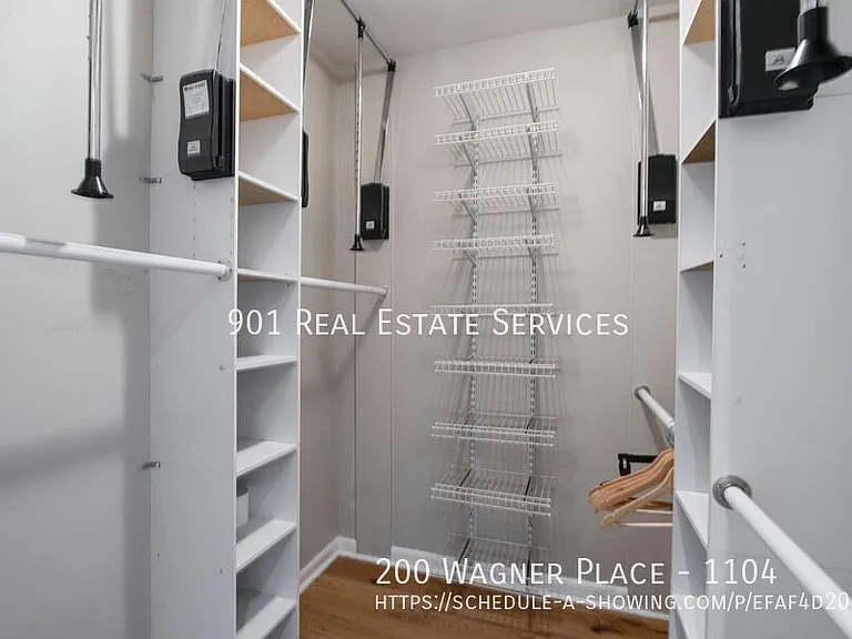 200 Wagner Pl #1104 — Photo 20