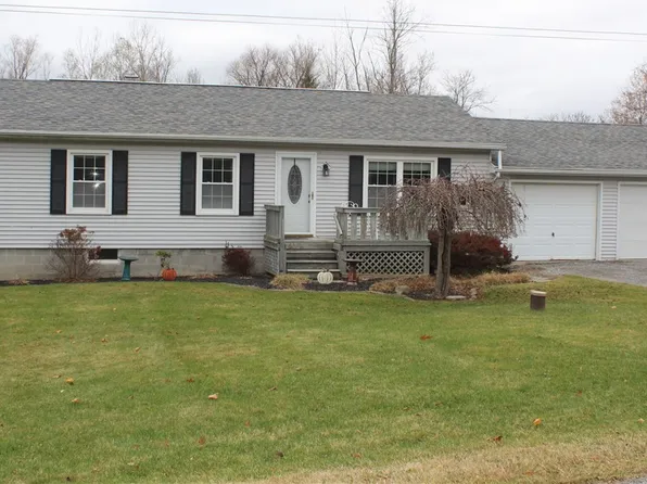 6589 Niver Rd, Conesus, NY 14435