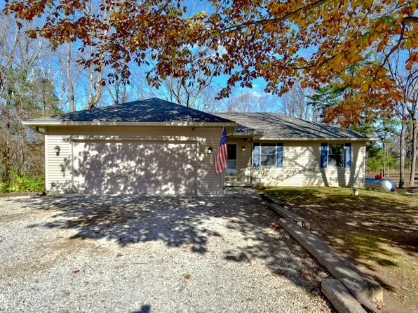 46 Jefferson Valley, Coatesville, IN 46121
