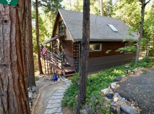 20679 Haiapo Rd, Mi Wuk Village, CA
