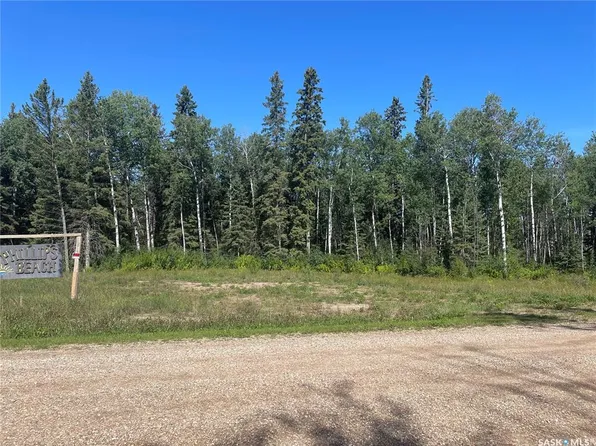 1 Phillips CRESCENT, Big River Rm No. 555, SK S0J 0E0