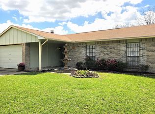 14110 Pinewest Dr, Houston, TX 77049