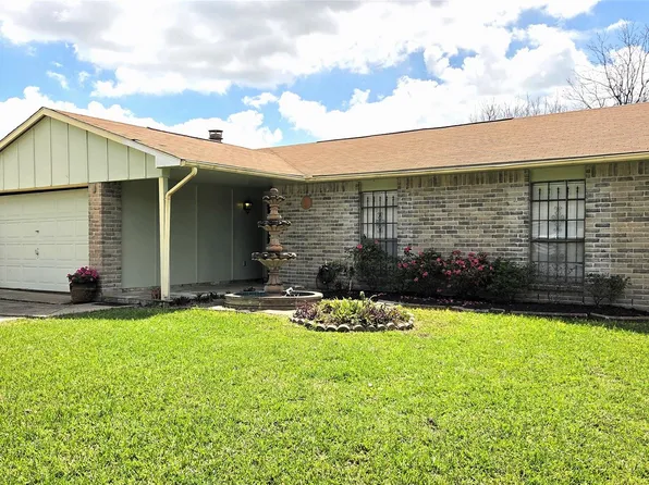 14110 Pinewest Dr, Houston, TX 77049