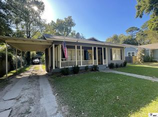 1707 N 5th St, Monroe, LA 71201