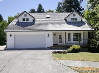 2660 SW 22nd Ct, Gresham, OR 97080