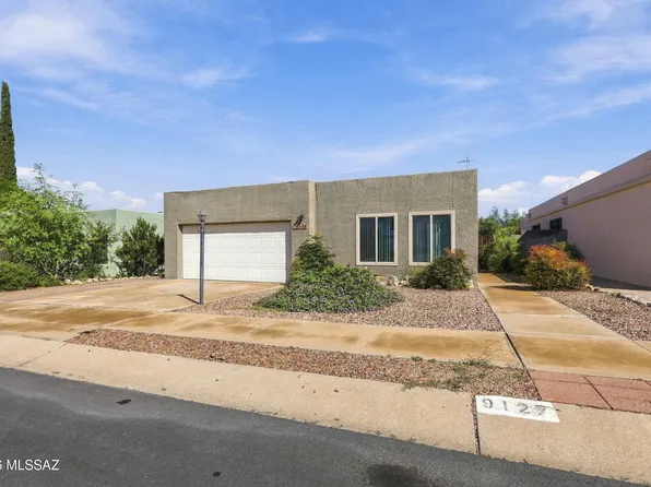 9127 E Calle Diego, Tucson, AZ 85710