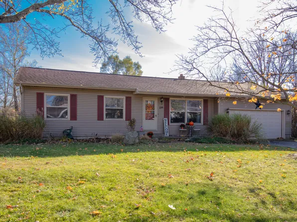 154 Beaumont Dr, Battle Creek, MI 49014