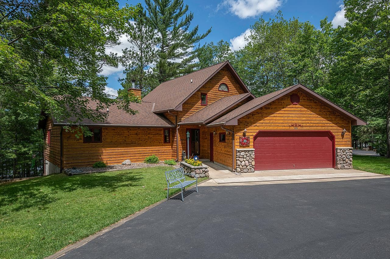 969 Water Haven Trl, Eagle River, WI 54521 Zillow