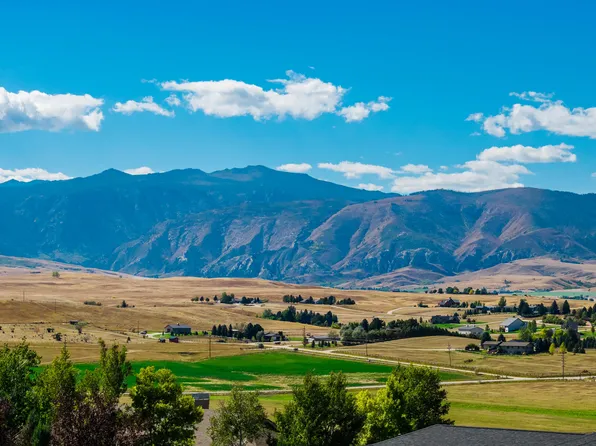 Turnberry Dr Lot 4, Sheridan, WY 82801