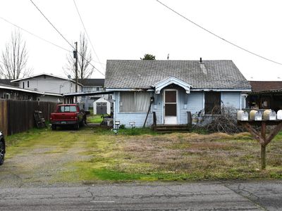 620 Berrydale Ave, Medford, OR, 97501