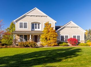 2725 Loon Ln, Okemos, MI 48864