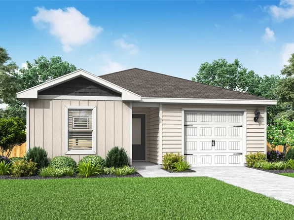 1426 Reiner Dr, Crandall, TX 75114