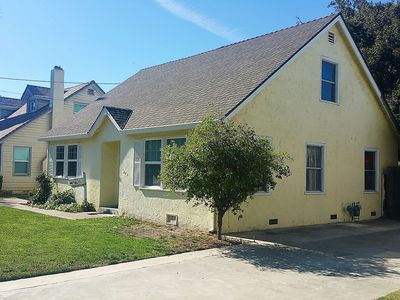 229 N Sherman Ave, Manteca, CA, 95336