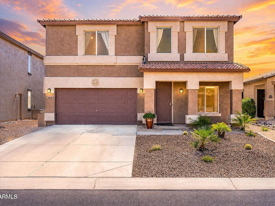 1st image of 967 E DESERT SPRINGS Way