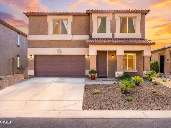 967 E DESERT SPRINGS Way, San Tan Valley, AZ 85143